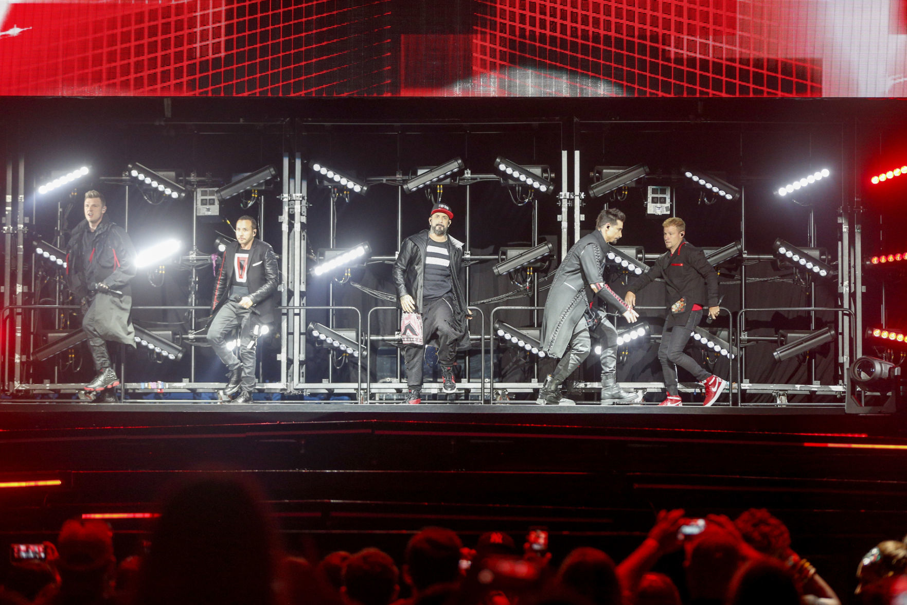 Backstreet Boys